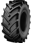Шина Petlas 600/70R30 Radial 158D TL TA-130